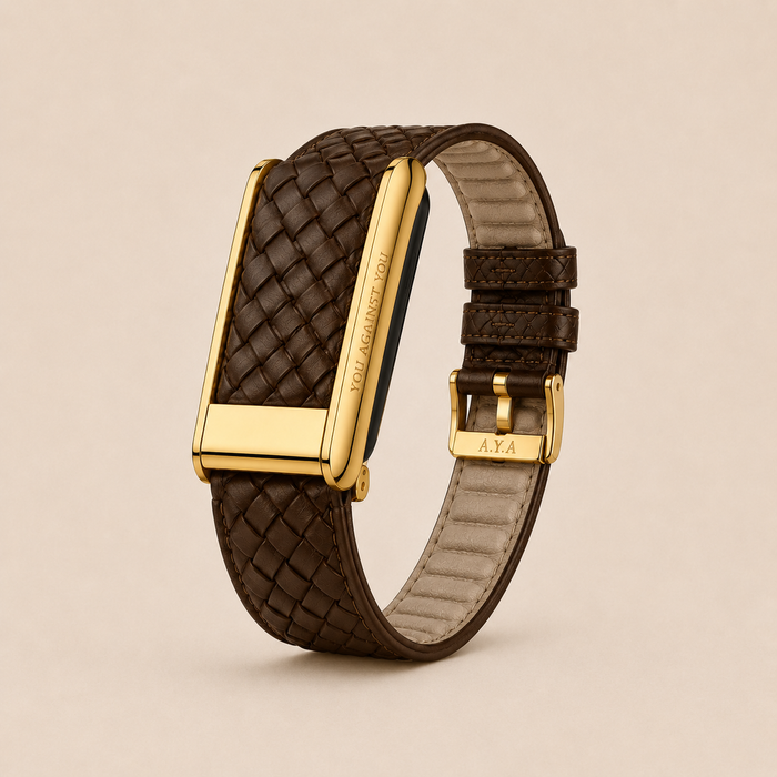 Espresso Brown