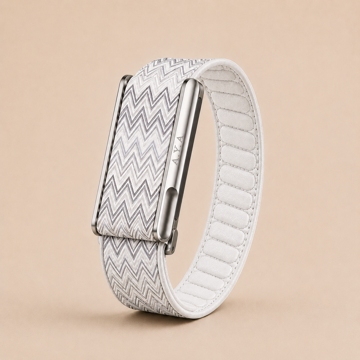 Heritage Weave — Limited Edition Whoop Band